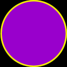 circle graphic