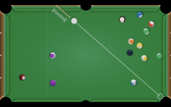 8 Ball Pool  Cool Math Games 