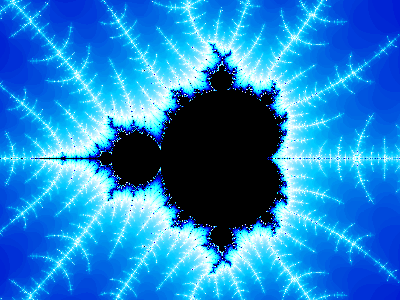 fractal image