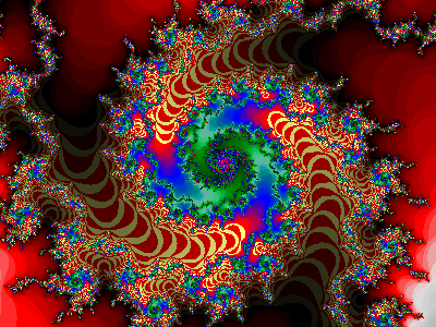 fractal image