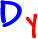 Dy