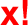 x!