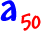a50