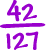 42/127