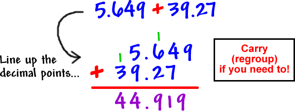 5.649 + 39.27 = 44.919