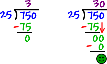 How To Divide A Decimal By A Decimal 2