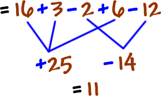 More On Mdas 5