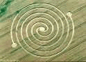 crop circle photo