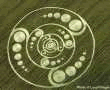 crop circle photo