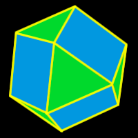 cuboctahedron