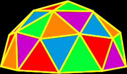 geodesic dome