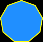 nonagon