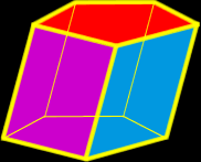 oblique prism