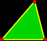 triangle