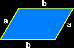 parallelogram