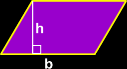 parallelogram