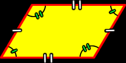 parallelogram