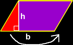 parallelogram