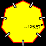 heptagons