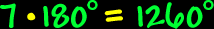 nonagons