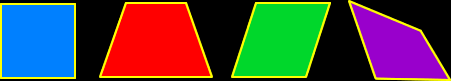 quadrilaterals