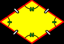 rhombus