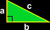 triangle graphic